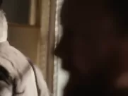 MacKenzie Porter Nude - Travelers s01e01 (2016) sex in cinema mainstream videos