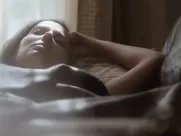 MacKenzie Porter Nude - Travelers s01e01 (2016) sex in cinema mainstream videos