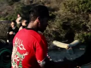 Nicole Scherzinger Sexy - Your Love (2014) best sex scenes on netflix