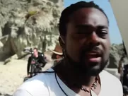 Nicole Scherzinger Sexy - Your Love (2014) best sex scenes on netflix