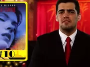 Sexy Naked Celebrities Movie Night #69c - Top10 Ten Nude Scenes (uncensored).mp4 movie sex scenes