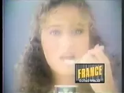 France - Danon Bio (1989) extended sex scenes