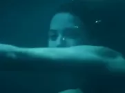 Fleur Geffrier nude – Mon Ange (2016) best sex scenes porn