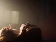 Fleur Geffrier nude – Mon Ange (2016) best sex scenes porn