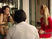 Jade Albany Pietrantonio nude - The Naked Director s01e06 (2019) hollywood sex scenes