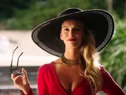 Jade Albany Pietrantonio nude - The Naked Director s01e06 (2019) hollywood sex scenes