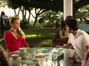 Jade Albany Pietrantonio nude - The Naked Director s01e06 (2019) hollywood sex scenes