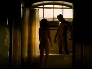 Sally Hawkins naked, Lauren Lee Smith Nude - The Shape of Water (2017) explicit sex mainstream cinema nude