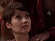 Fanny Krich sexy - Une famille formidable s14e04 (2017) explicit sex in mainstream cinema