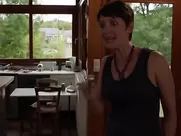 Fanny Krich sexy - Une famille formidable s14e04 (2017) explicit sex in mainstream cinema