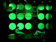 Naked on Stage - Erotic Scenes -Larissa Marques great sex scenes