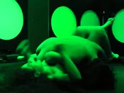 Naked on Stage - Erotic Scenes -Larissa Marques great sex scenes