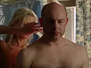 Riki Lindhome naked - Hell Baby (2013) celebrity sex scenes