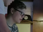 Elin Sif Halldorsd Nude - Case s01e02 (2015) unsimulated sex scenes