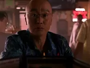 Dora Madison Burge nude – Dexter s08e07 (2013) comedy sex to in mainstream cinema