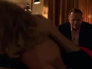 Cynthia Preston nude - Tom Clancy’s Jack Ryan s01e03 (2018) unsimulated sex in mainstream cinemas