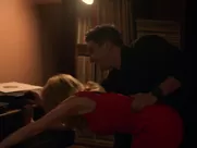 Cynthia Preston nude - Tom Clancy’s Jack Ryan s01e03 (2018) unsimulated sex in mainstream cinemas