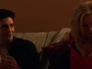 Cynthia Preston nude - Tom Clancy’s Jack Ryan s01e03 (2018) unsimulated sex in mainstream cinemas