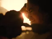 Sofia Boutella nude - The Mummy (2017) unsimulated sex scenes