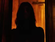 Sofia Boutella nude - The Mummy (2017) unsimulated sex scenes