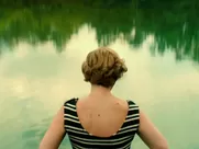 Christina Ricci nude - Z (2015) hot sex scenes porn