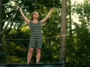 Christina Ricci nude - Z (2015) hot sex scenes porn