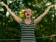 Christina Ricci nude - Z (2015) hot sex scenes porn