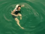 Christina Ricci nude - Z (2015) hot sex scenes porn