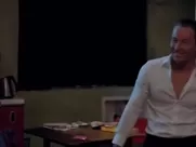 Sexy video Lellebelle - Roscoe Leijen Nude, Erection and Fucking (dutch Movie) real sex scene