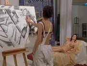 Denise Zich Nude - Liebe, Lugen, Leidenschaften s03-06 (2001) unsimulated sex scenes