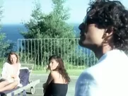 Nude Laura Smet, Anne Caillon - UV (2007) extended sex scenes