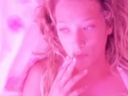 Nude Laura Smet, Anne Caillon - UV (2007) extended sex scenes