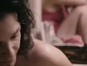 Sonia Vigneault, Noemi Lira Hot, Sexy - Faillir (2012) hot sex scenes porn