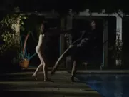 Maria Dizzia Nude - Fits and Starts (2017) erotic sex scenes