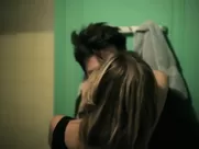 Jennifer Dubourg Nude - Coco (2011) netflix sex scenes