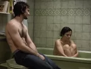 Catherine de Lean nude – Nuit #1 (2011) sex scene video