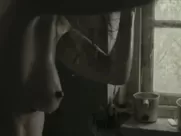 Nude Valentina Bassi - Al Desierto (2017) sex mainstream cinema