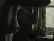 Nude Valentina Bassi - Al Desierto (2017) sex mainstream cinema