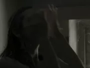 Nude Valentina Bassi - Al Desierto (2017) sex mainstream cinema