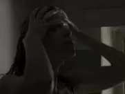 Nude Valentina Bassi - Al Desierto (2017) sex mainstream cinema