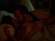 Robin Tunney Nude - Looking Glass (2018) extended sex scenes