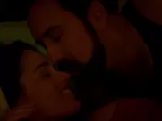 Robin Tunney Nude - Looking Glass (2018) extended sex scenes