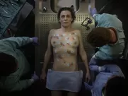 Nude Caroline Bourg - Balthazar s02e01 (2019) sex in cinema mainstream