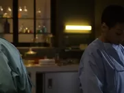 Nude Caroline Bourg - Balthazar s02e01 (2019) sex in cinema mainstream