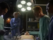 Nude Caroline Bourg - Balthazar s02e01 (2019) sex in cinema mainstream