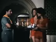 Classic sex scene Bad Girls 1 (1981) comedy sex to in mainstream cinema