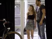 Arzu Bazman Sexy - Dr. Klein - Liebe (2015) actress sex scene