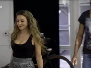 Arzu Bazman Sexy - Dr. Klein - Liebe (2015) actress sex scene