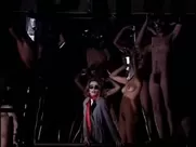 Teatro Oficina uncensored sex in mainstream cinema