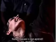 Teatro Oficina uncensored sex in mainstream cinema